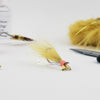 NEW Fish-Skull® Shrimp & Cray Tail™ - Flymen Fishing Company
 - 1