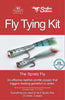 NEW Fly Tying Kit: The Spratz Fly