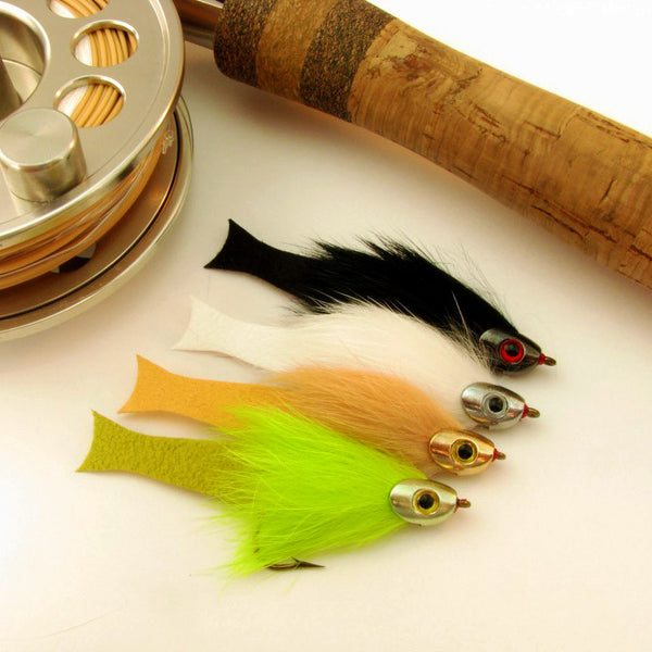 Bass Bug Sushi Roll Sweepstakes - Flymen Fishing Company