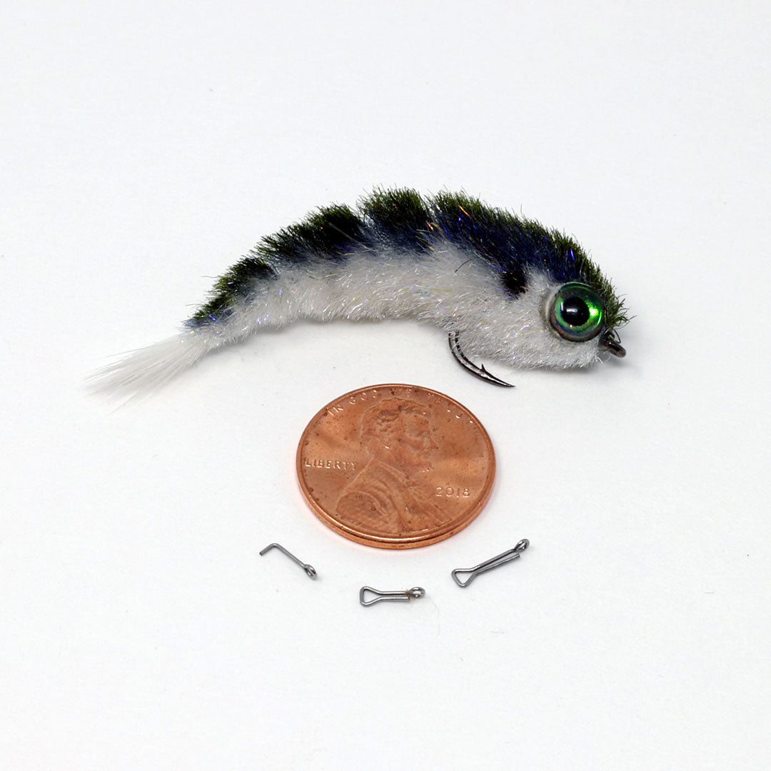 Fish-Skull® Articulated Micro-Spine - Flymen Fishing Company