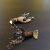 NEW Fish-Skull® Shrimp & Cray Tail™ - Flymen Fishing Company
 - 11