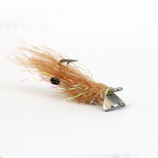 Flymen Fishing Company Shrimp & Cray Crawler