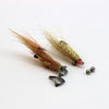 NEW Fish-Skull® Shrimp & Cray Tail™ - Flymen Fishing Company
 - 15