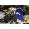 Fish-Skull® Streamer hat - Flymen Fishing Company
 - 1