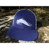Fish-Skull® Streamer hat - Flymen Fishing Company
 - 2