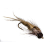 Nymph-Head® Evolution™ Mayfly Swimmer - Flymen Fishing Company
 - 1