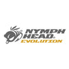 Nymph-Head® Evolution™ Mayfly Swimmer & Burrower tungsten beadheads - Flymen Fishing Company
 - 8