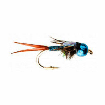 Nymph-Head® Heavy Metal™ tungsten beads - Flymen Fishing Company
 - 5