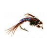 Nymph-Head® Heavy Metal™ Pheasant Tail Flashback - Flymen Fishing Company
 - 1