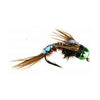 Nymph-Head® Heavy Metal™ Pheasant Tail Flashback - Flymen Fishing Company
 - 2