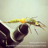 Nymph-Head® Evolution™ Stonefly tungsten beadheads - Flymen Fishing Company
 - 5