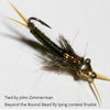 Nymph-Head® Evolution™ Stonefly tungsten beadheads - Flymen Fishing Company
 - 4