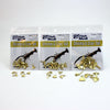 NEW Fish-Skull® Shrimp & Cray Tail™ - Flymen Fishing Company
 - 18