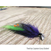 NEW Fish-Skull® Shrimp & Cray Tail™ - Flymen Fishing Company
 - 8