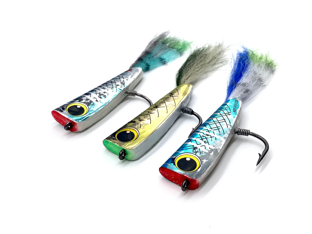 Fly Tying Kit: The Spratz Fly