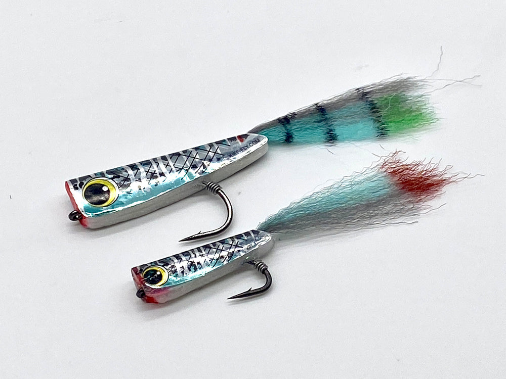 Fly Tying Kit: The Spratz Fly