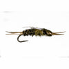 Nymph-Head® Evolution™ Stonefly Prince - Flymen Fishing Company
 - 4
