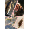 NEW Fish-Skull® Shrimp & Cray Tail™ - Flymen Fishing Company
 - 30