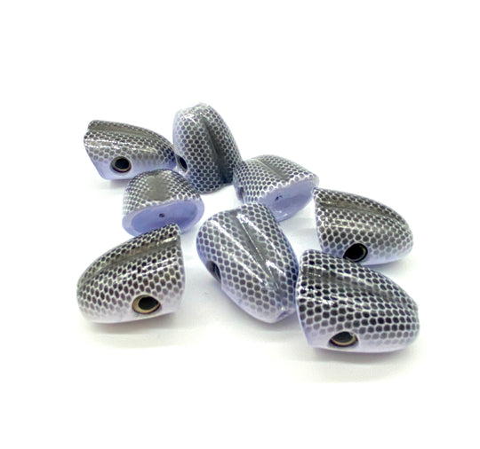 Surface Seducer® READY-TO-TIE popper bodies