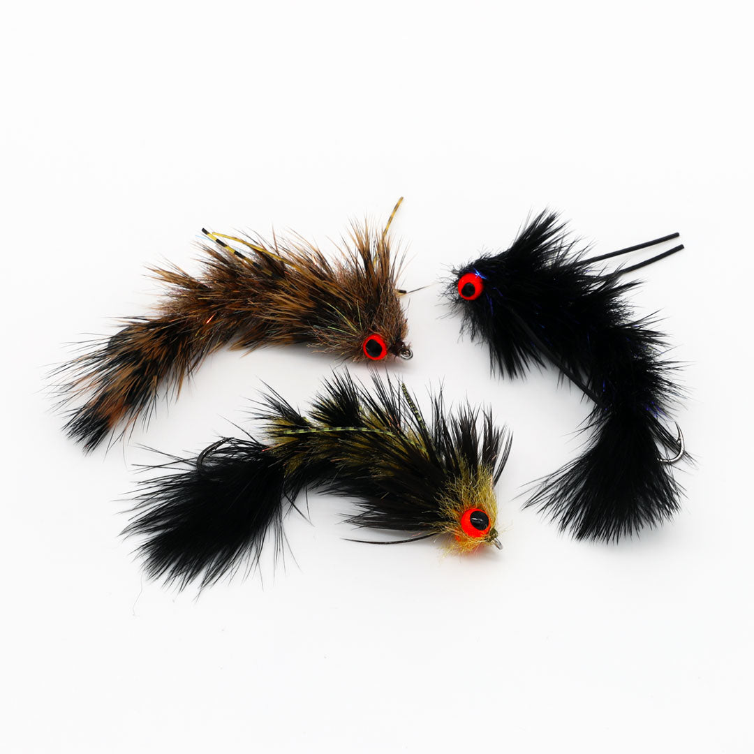 Next Woolly Bugger Changer