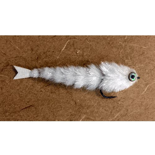 Game Changer Chenille Flymen Fishing Company