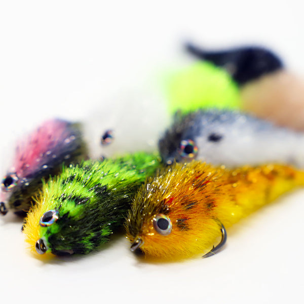 Chocklett's Game Changer Popper - Boone's Fly Shop