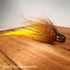 Fish-Skull® Articulated Shank™