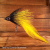 Fish-Skull® Articulated Shank™