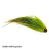 Fish-Skull® Articulated Shank™