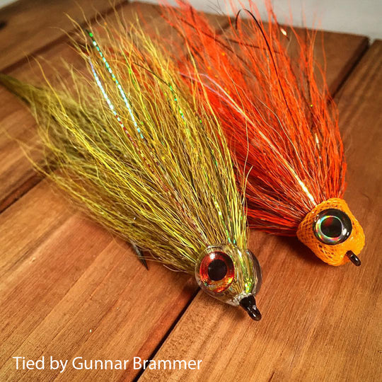 Fish-Skull® Body Tubing