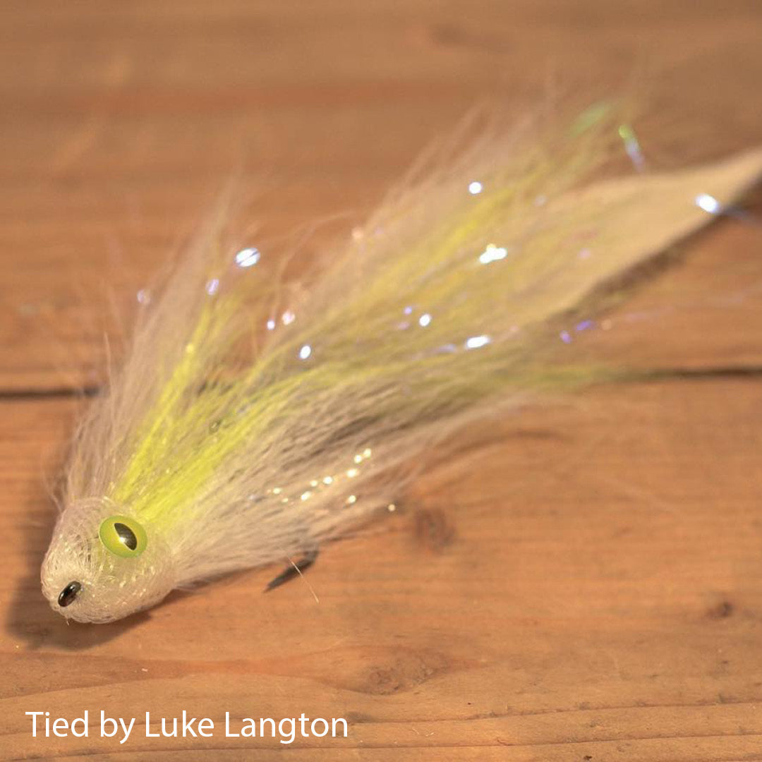 Fish-Skull® Body Tubing