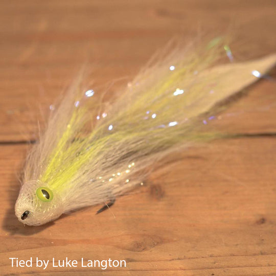 Fish-Skull® Body Tubing