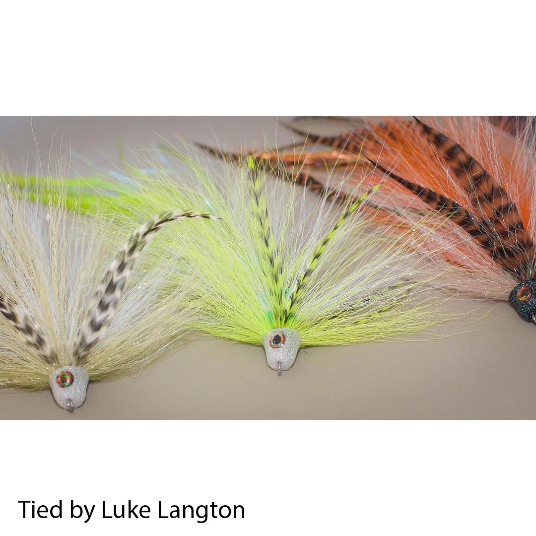 Fish-Skull® Body Tubing