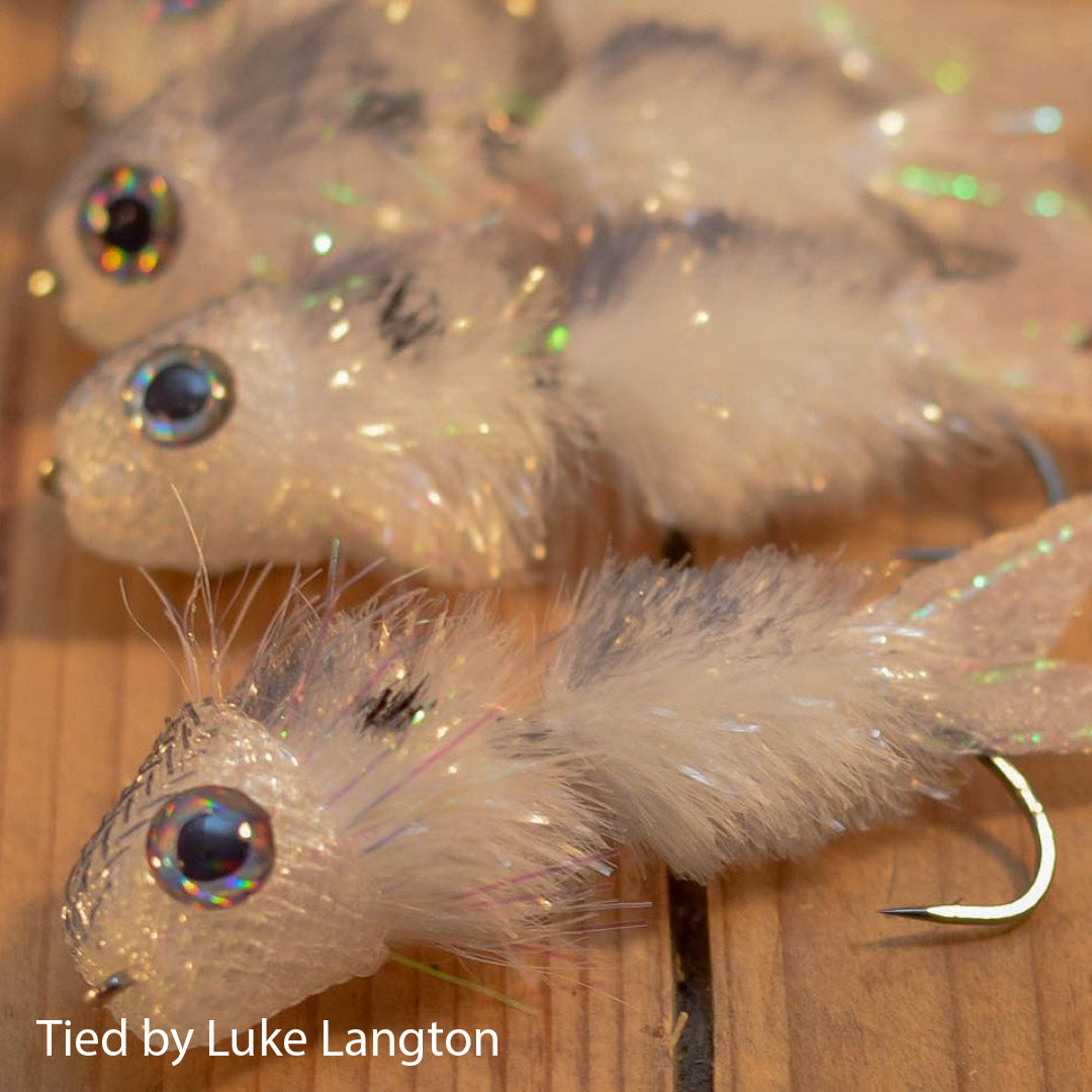 Fish-Skull® Body Tubing