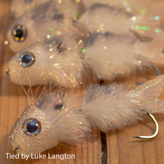 Fish-Skull® Body Tubing