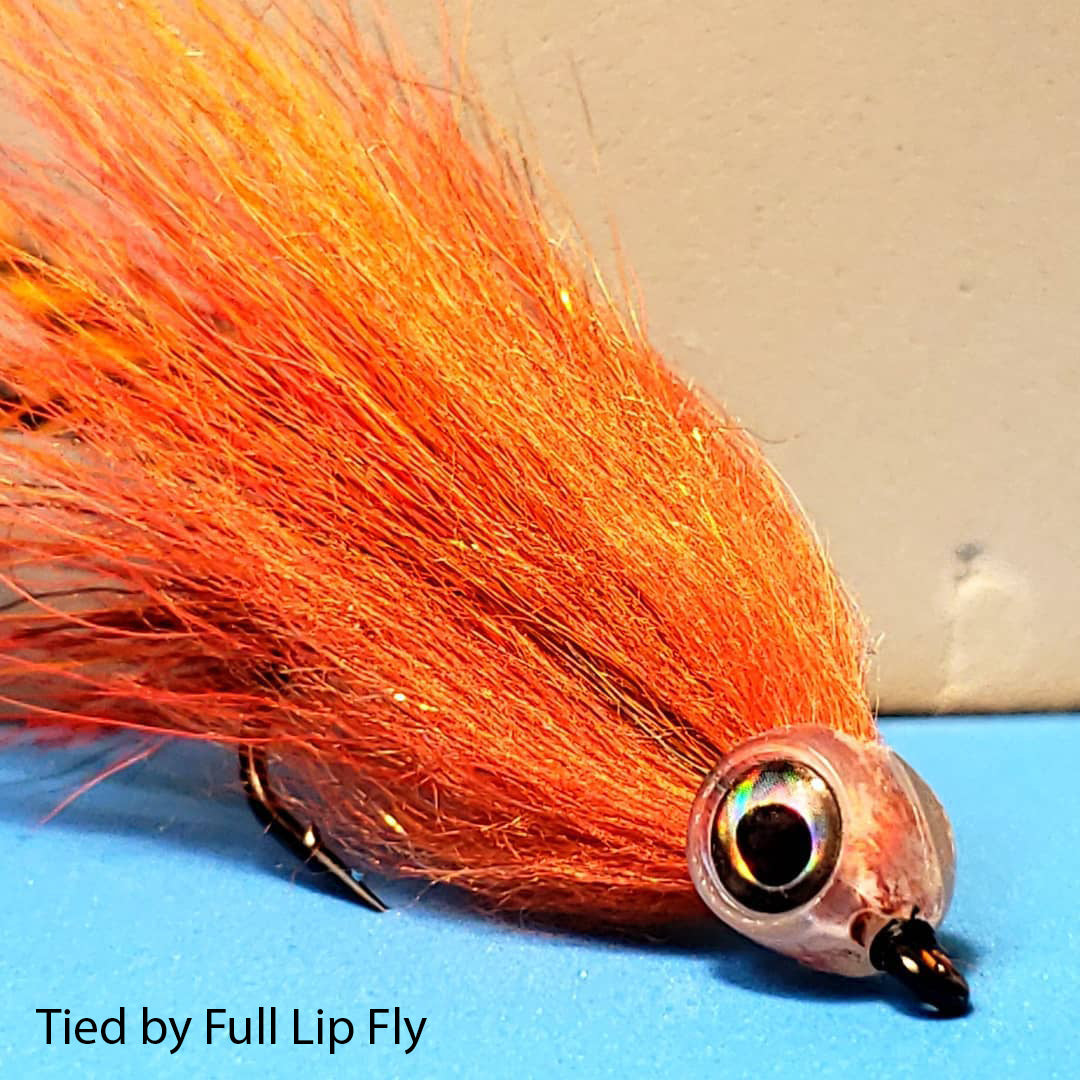 Fish-Skull® Fish-Mask™