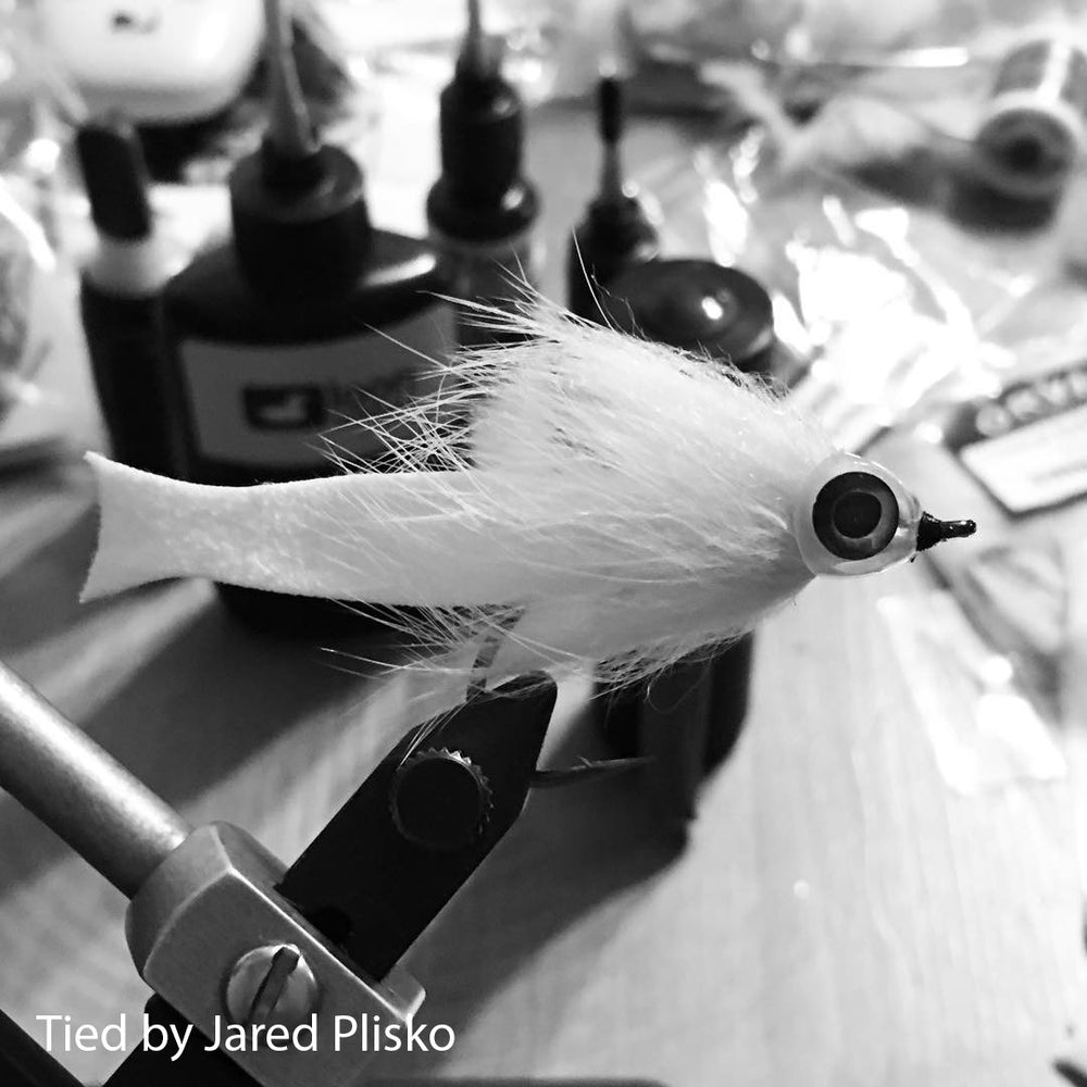 Fish-Skull® Frantic Tails™