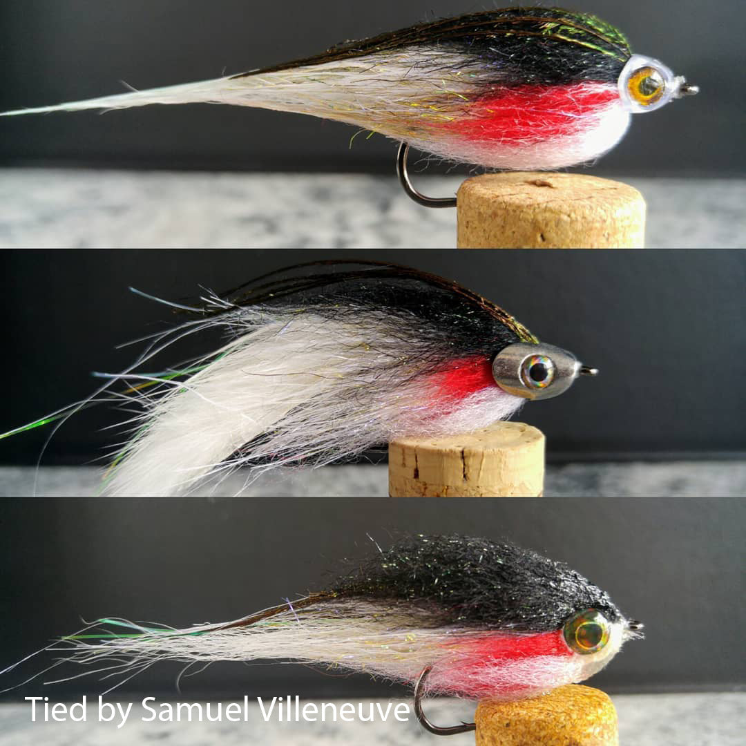 Fish-Skull® Living Eyes™