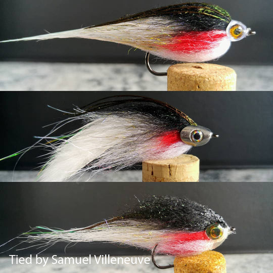 Fish-Skull® Living Eyes™