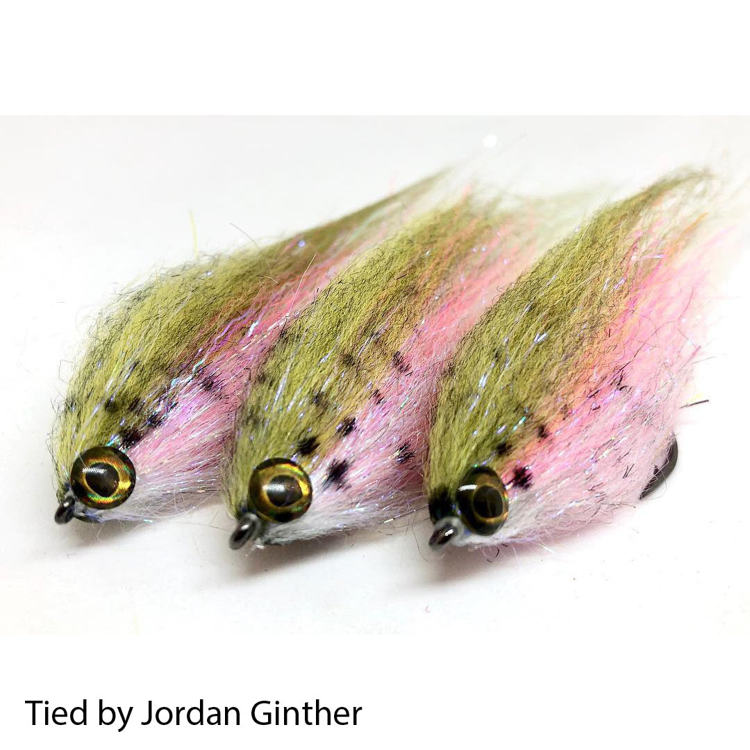 Fish-Skull® Living Eyes™