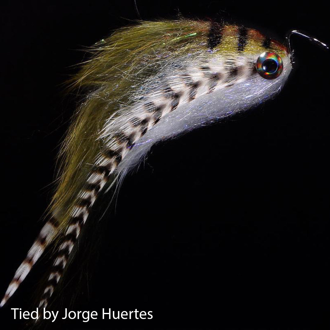 Fish-Skull® Living Eyes™