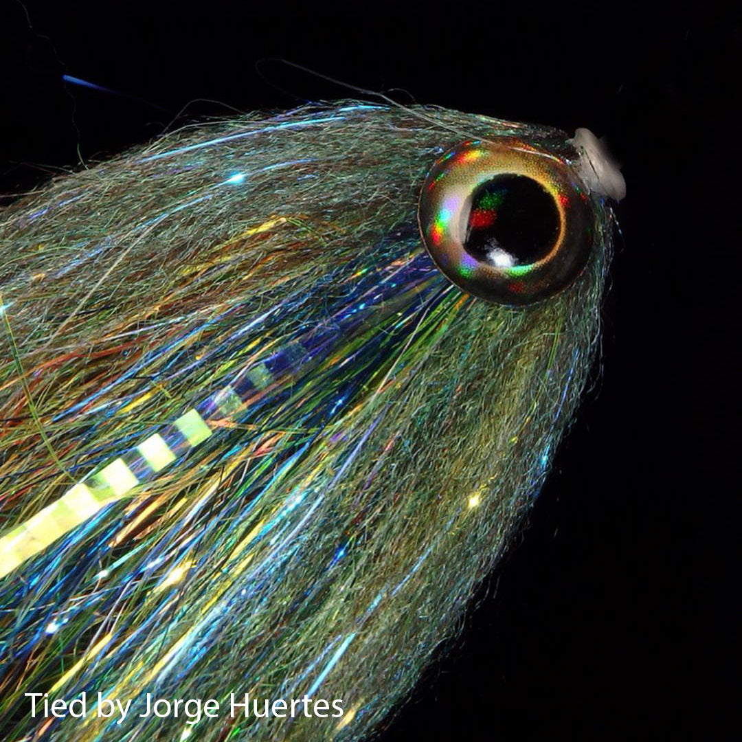 Fish-Skull® Living Eyes™