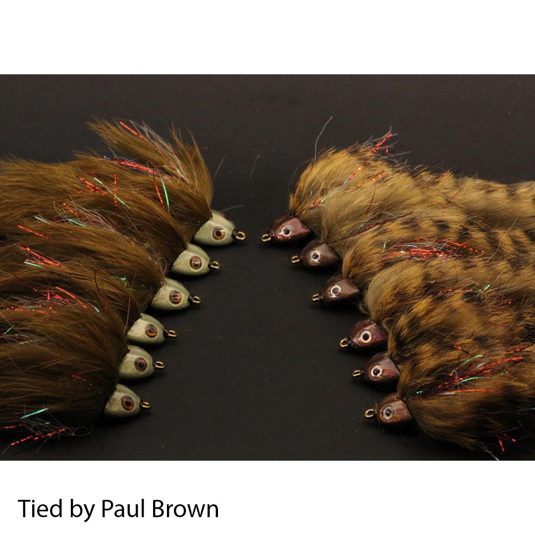 Fish-Skull® Sculpin Helmet™