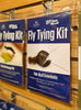 Fly Tying Kit: Fish-Skull Crawdaddy