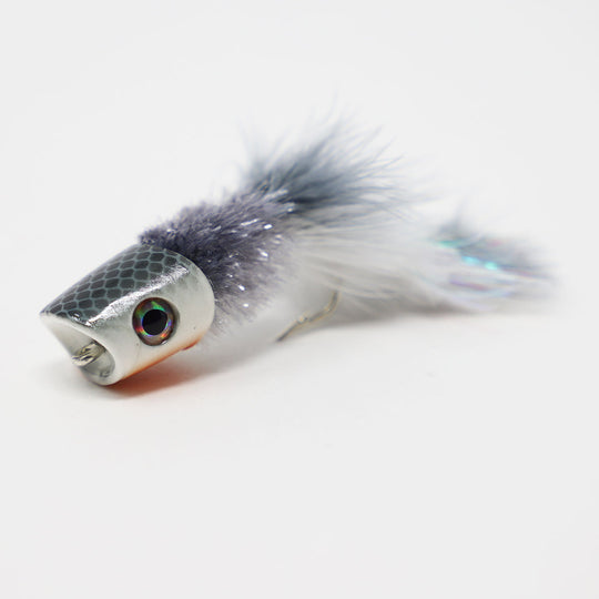 Surface Seducer® Howitzer Articulated Baitfish Popper