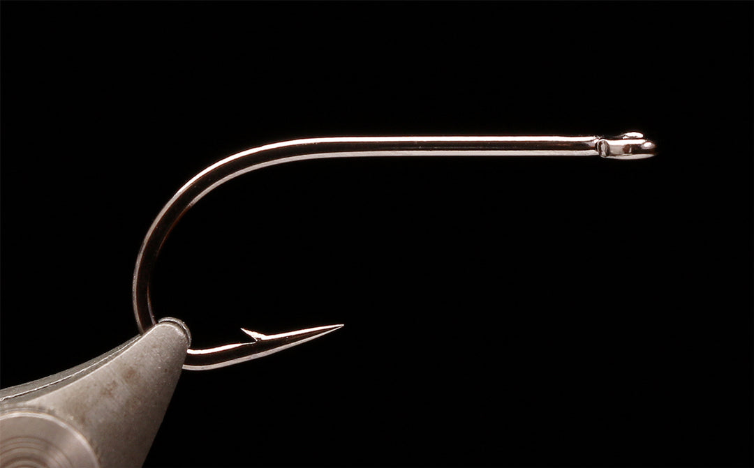 Kona Universal Strong Streamer (USS) hook Kona Universal Strong Streamer (USS) hook