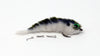 Fish-Skull® Articulated Micro-Spine