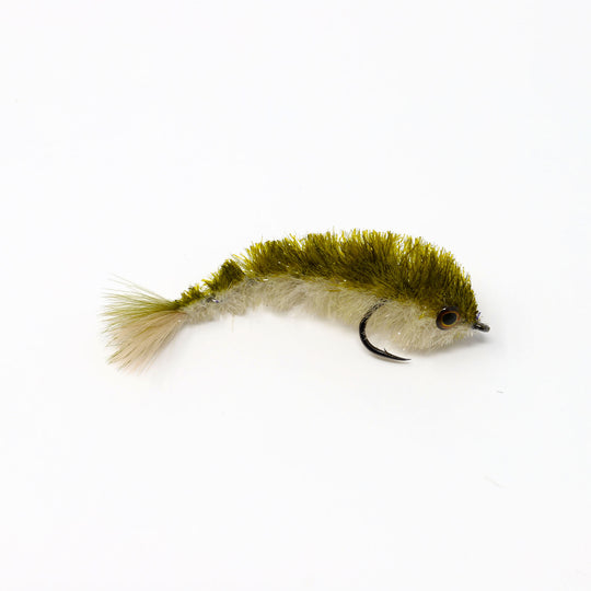 Next Minnow Changer - #2