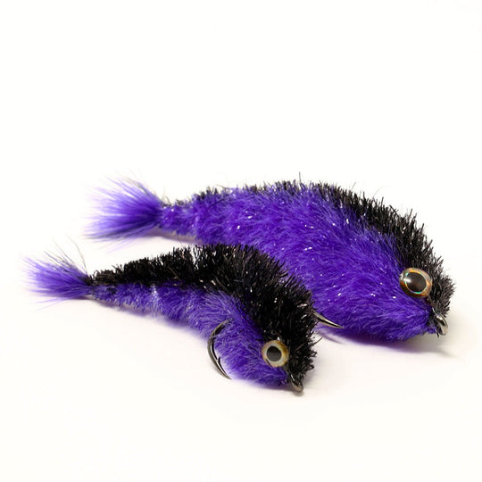 Next Minnow Changer - #2