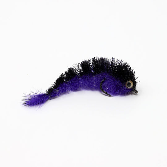 Next Minnow Changer - #2